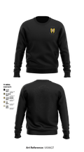 439th CEX 72519259 Crew Neck Sweatshirt - 1