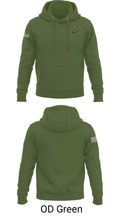 B Co 2-1 SFG(A) 83464098 Hoodie - 32