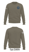 CalOES PSC 12570279 Crew Neck Sweatshirt - 11