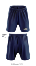 Jaimie Cox Foundation 83768320 Athletic Shorts With Pockets - 4