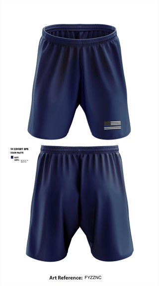 Athletic Shorts With Pockets, Jaimie Cox Foundation, , Teamtime, Team time, sublimation, custom sports apparel, team uniforms, spirit wear, spiritwear, sports uniforms, custom shirts, team store, custom team store, fundraiser sports, apparel fundraiser