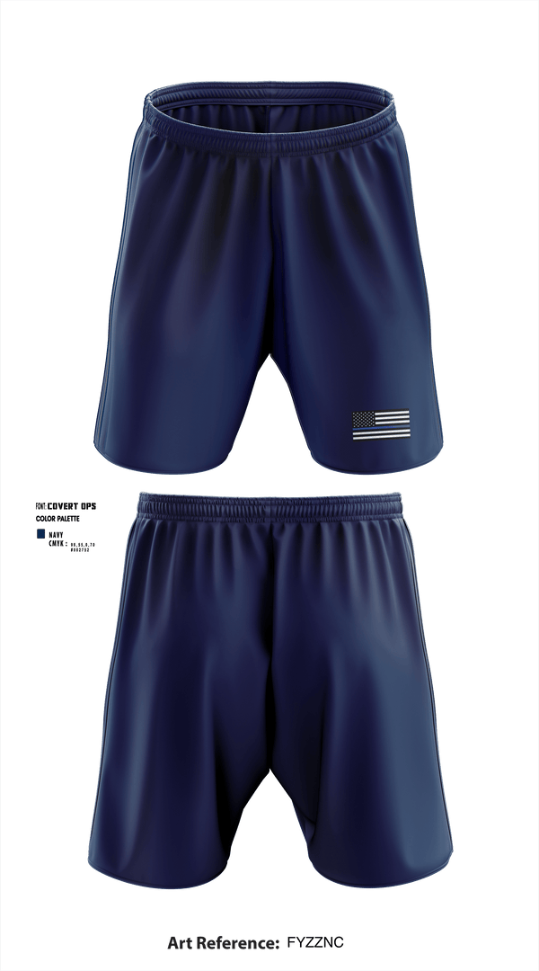 Athletic Shorts With Pockets, Jaimie Cox Foundation, , Teamtime, Team time, sublimation, custom sports apparel, team uniforms, spirit wear, spiritwear, sports uniforms, custom shirts, team store, custom team store, fundraiser sports, apparel fundraiser