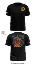 Golf Company, 229th MI BN 34374533 Short Sleeve Performance Shirt - 5