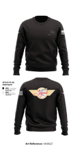 N1522W 9665806 Crew Neck Sweatshirt - 4