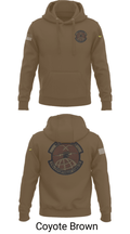 378 Expeditionary Communications Squadron 36516521 Hoodie - 44