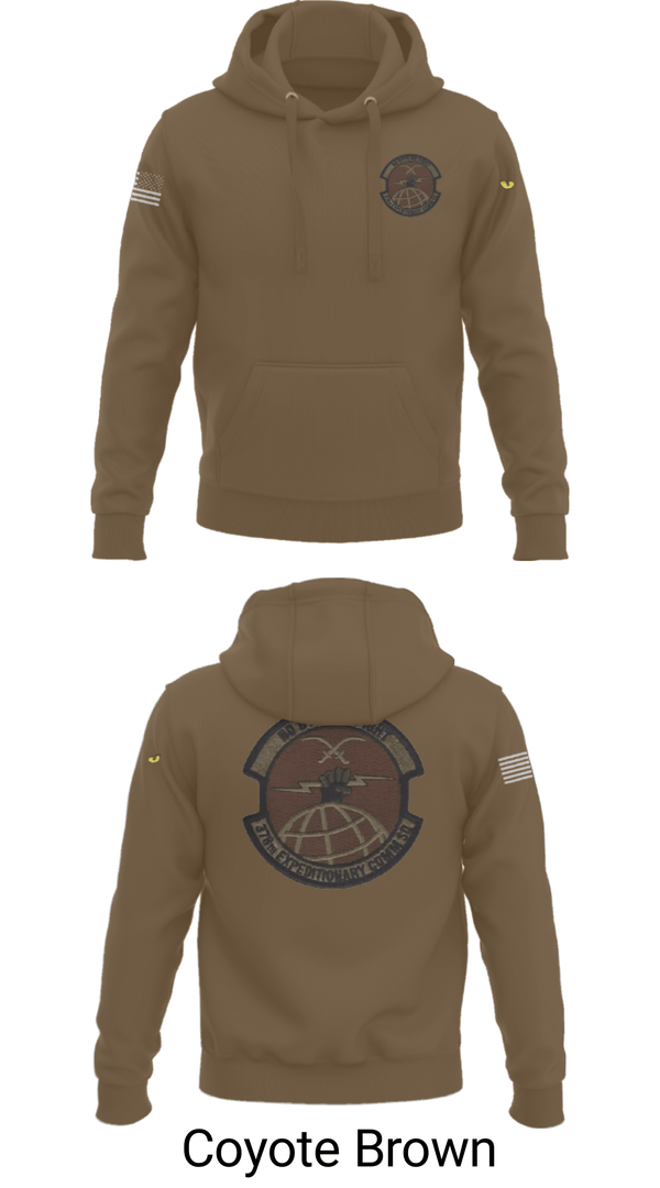 Hoodie, , Air Force, Teamtime, Team time, sublimation, custom sports apparel, team uniforms, spirit wear, spiritwear, sports uniforms, custom shirts, team store, custom team store, fundraiser sports, apparel fundraiser