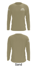 Caddo Sheriff’s Department 87307847 Long Sleeve Performance Shirt - 18