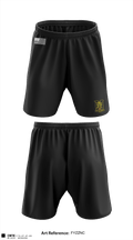 TRF 5197278 Athletic Shorts With Pockets - 1