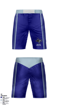 Franklin High School Wrestling 41593106 Fight Shorts - 38