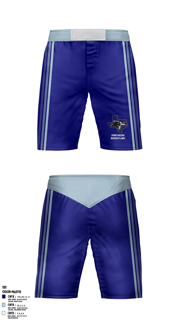 Fight Shorts, Franklin High School Wrestling, Wrestling, Teamtime, Team time, sublimation, custom sports apparel, team uniforms, spirit wear, spiritwear, sports uniforms, custom shirts, team store, custom team store, fundraiser sports, apparel fundraiser