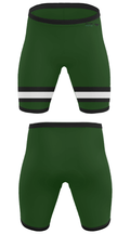 Rodriguez High School Cheer 80839251 Men's Compression Shorts - 9