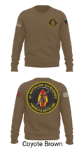2/8 14118320 Crew Neck Sweatshirt - 8