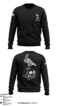 E CO 2-39 33489037 Crew Neck Sweatshirt - 3