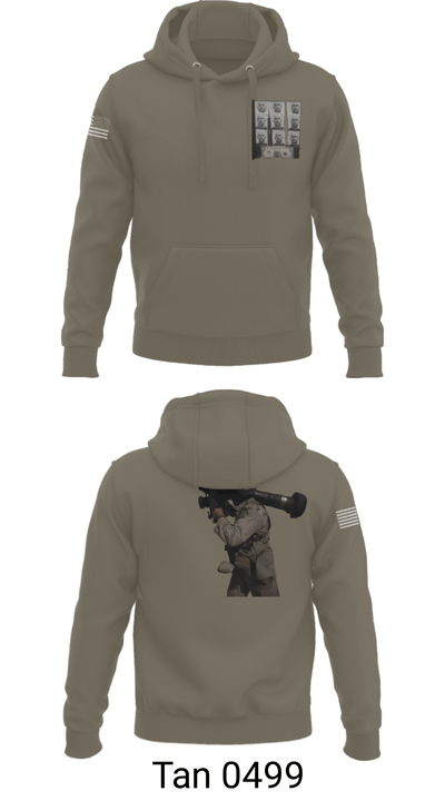 1/11 ACR 87660350 Hoodie - 40