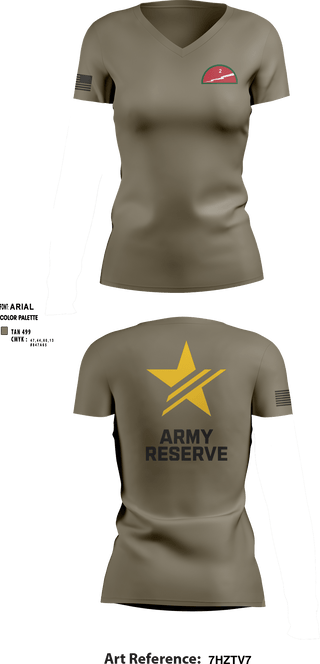 Women's Short Sleeve Vneck Shirt, Ardent Brigade, , Teamtime, Team time, sublimation, custom sports apparel, team uniforms, spirit wear, spiritwear, sports uniforms, custom shirts, team store, custom team store, fundraiser sports, apparel fundraiser