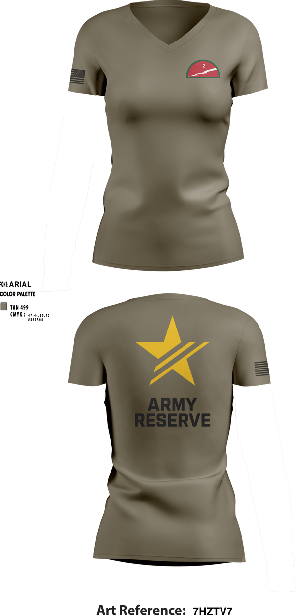 Women's Short Sleeve Vneck Shirt, Ardent Brigade, , Teamtime, Team time, sublimation, custom sports apparel, team uniforms, spirit wear, spiritwear, sports uniforms, custom shirts, team store, custom team store, fundraiser sports, apparel fundraiser