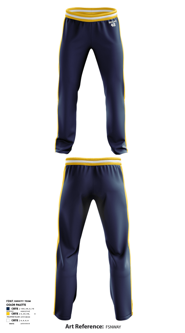 Sweatpants, Shelby Wildcats, Women's Volleyball, Teamtime, Team time, sublimation, custom sports apparel, team uniforms, spirit wear, spiritwear, sports uniforms, custom shirts, team store, custom team store, fundraiser sports, apparel fundraiser