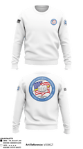 UGSOA 71557714 Crew Neck Sweatshirt - 2