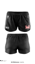 741 Brigade Engineer BN 61958018 Ranger Panties - 1