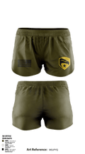 3rd Bn 75th Ranger Regiment 46355204 Ranger Panties - 1