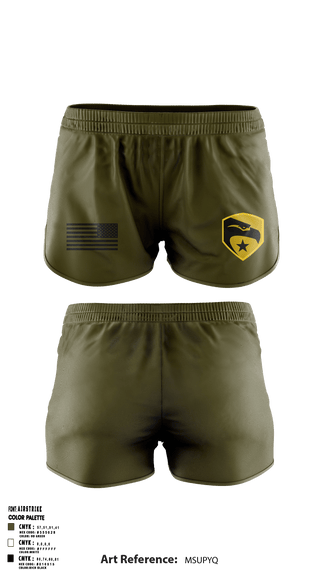Ranger Panties, , Army, Teamtime, Team time, sublimation, custom sports apparel, team uniforms, spirit wear, spiritwear, sports uniforms, custom shirts, team store, custom team store, fundraiser sports, apparel fundraiser