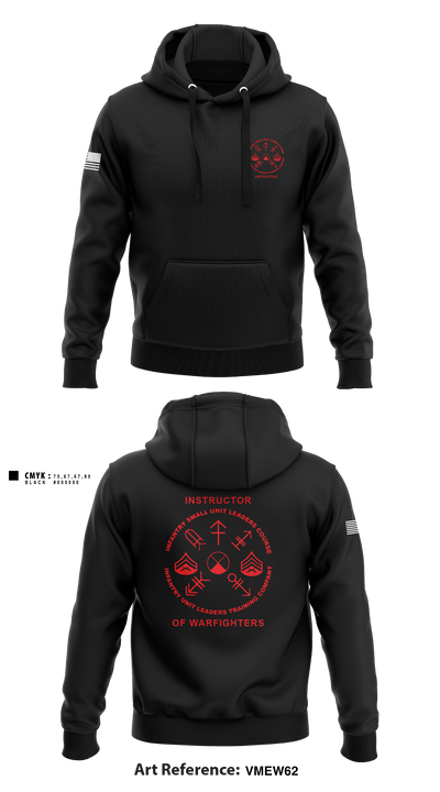 AITB 17971825 Hoodie - 1