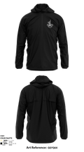 IronMike Solutions LLC 2045072 Windbreaker - 2