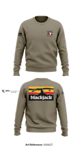 3-133fabj 37880116 Crew Neck Sweatshirt - 1