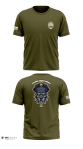 PMO 92863588 Old School Cotton Feel Shirt - 2