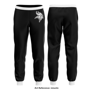 Joggers, Blacklick Valley Senior High School, Spirit Store, Teamtime, Team time, sublimation, custom sports apparel, team uniforms, spirit wear, spiritwear, sports uniforms, custom shirts, team store, custom team store, fundraiser sports, apparel fundraiser