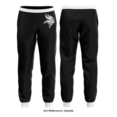 Blacklick Valley Senior High School 49509714 Joggers - 37