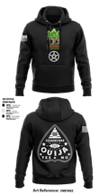 T.F.S 31995944 Hoodie - 1