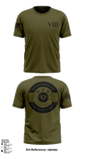 8th WMD-Civil Support Team 4584210 Short Sleeve Performance Shirt - 2