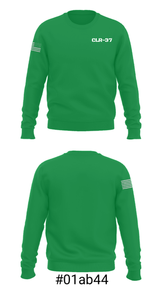 Crew Neck Sweatshirt, , Marines, Teamtime, Team time, sublimation, custom sports apparel, team uniforms, spirit wear, spiritwear, sports uniforms, custom shirts, team store, custom team store, fundraiser sports, apparel fundraiser