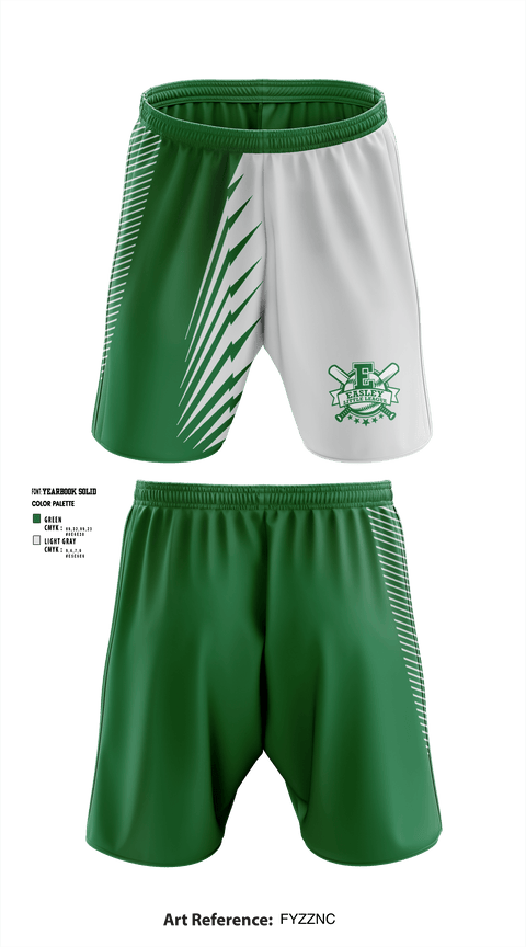 Athletic Shorts With Pockets, Easley Little League, Baseball, Teamtime, Team time, sublimation, custom sports apparel, team uniforms, spirit wear, spiritwear, sports uniforms, custom shirts, team store, custom team store, fundraiser sports, apparel fundraiser