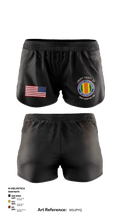 Liberty County, GA; VVA Chapter 789 5538310 Ranger Panties - 1