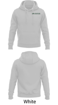 Saint Joseph Academy Basketball 86801500 Hoodie - 3