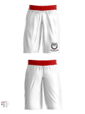 Richmond High School of the Arts Basketball 15777724 Womens Basketball Shorts - 2