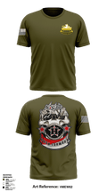 Havoc Company 51806294 Short Sleeve Performance Shirt - 3