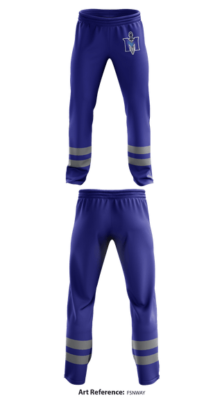 Sweatpants, iMater Knights, Track & Field, Teamtime, Team time, sublimation, custom sports apparel, team uniforms, spirit wear, spiritwear, sports uniforms, custom shirts, team store, custom team store, fundraiser sports, apparel fundraiser