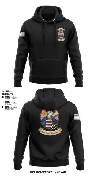 Hoodie, U11Warrant Officers, Army, Teamtime, Team time, sublimation, custom sports apparel, team uniforms, spirit wear, spiritwear, sports uniforms, custom shirts, team store, custom team store, fundraiser sports, apparel fundraiser