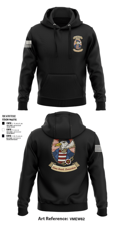 U11 40106032 Hoodie - 2