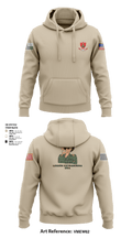 Legión Extranjera USA 37653528 Hoodie - 2