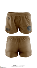A Co. 1-25 AB 61275281 Ranger Panties - 1