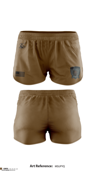 Ranger Panties, A Co. 1-25 AB, Army, Teamtime, Team time, sublimation, custom sports apparel, team uniforms, spirit wear, spiritwear, sports uniforms, custom shirts, team store, custom team store, fundraiser sports, apparel fundraiser