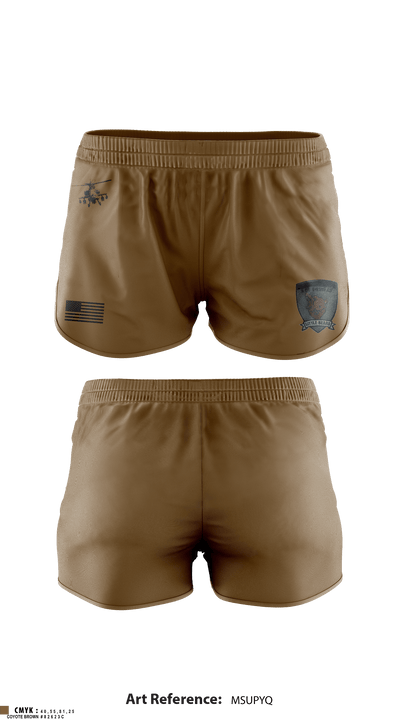 A Co. 1-25 AB 61275281 Ranger Panties - 1