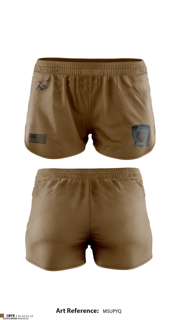 Ranger Panties, A Co. 1-25 AB, Army, Teamtime, Team time, sublimation, custom sports apparel, team uniforms, spirit wear, spiritwear, sports uniforms, custom shirts, team store, custom team store, fundraiser sports, apparel fundraiser