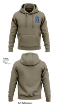 XVIII AIRBORNE CORPS 70736861 Hoodie - 2