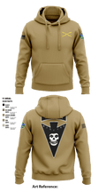3/278 Armored Calvary Regiment 57774458 Hoodie - 8