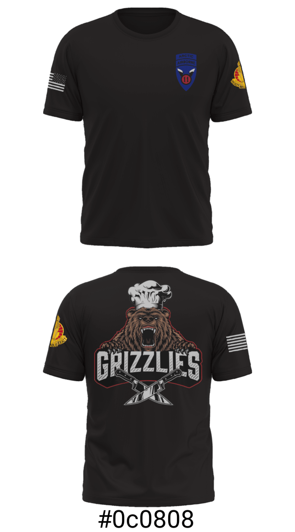 Short Sleeve Performance Shirt, , Army, Teamtime, Team time, sublimation, custom sports apparel, team uniforms, spirit wear, spiritwear, sports uniforms, custom shirts, team store, custom team store, fundraiser sports, apparel fundraiser